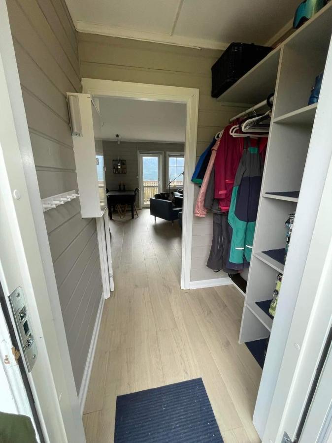 Privat Apartment With Beautiful View And Two Bedrooms Oppdal Ngoại thất bức ảnh